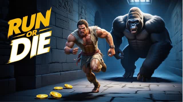 Run or Die