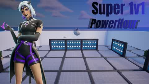 Super 1v1 | StarWars | 1.03