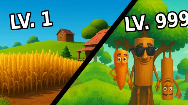 Capture 1 – Make the garden grow