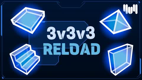 PIECE CONTROL RELOAD 3V3 FFA