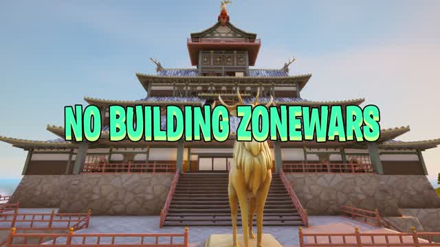 NO BUILDING ZONEWARS