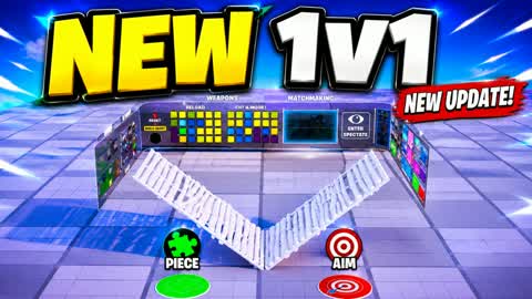 1v1 NEW