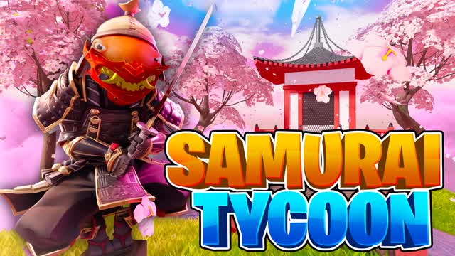 SAMURAI TYCOON đŻ