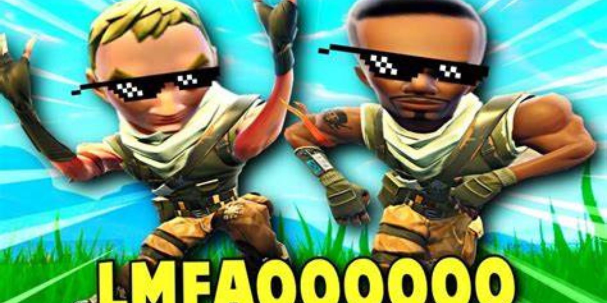 DUOS 1V1 MAPS