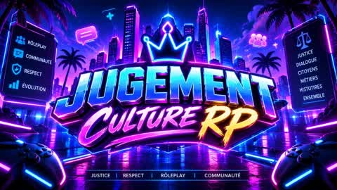 Judgment culture RP