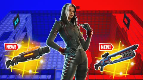 CRAZY RED VS BLUE 🔵🔴 BRAINROT EDITION