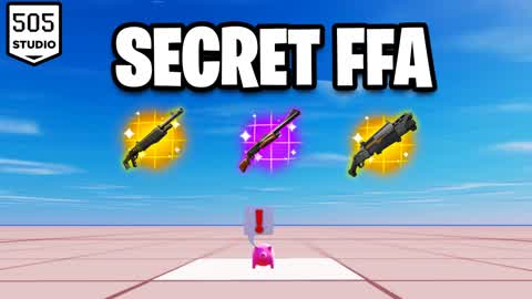 SECRET FFA
