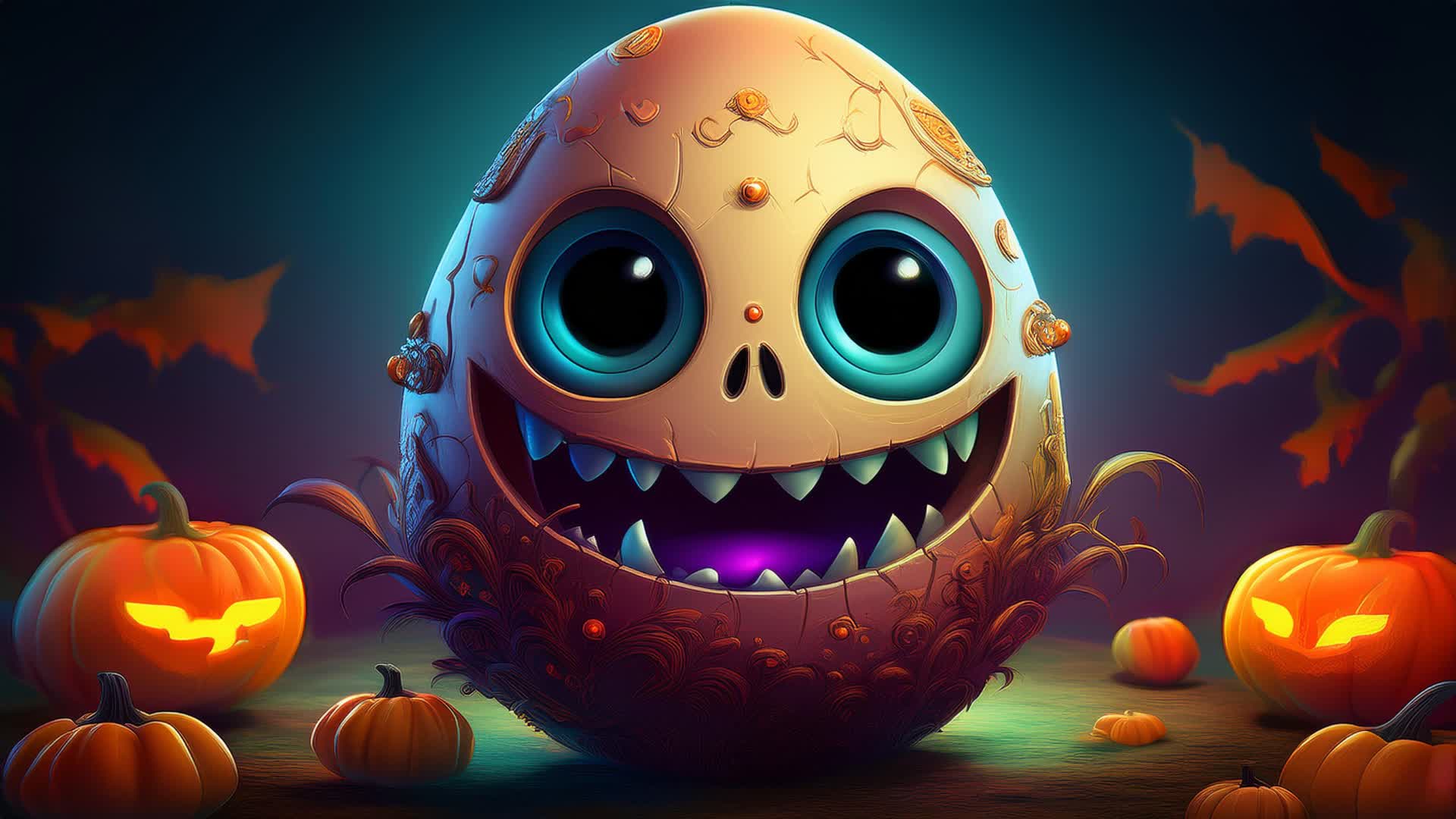 Cute Scaary Tycooon 2