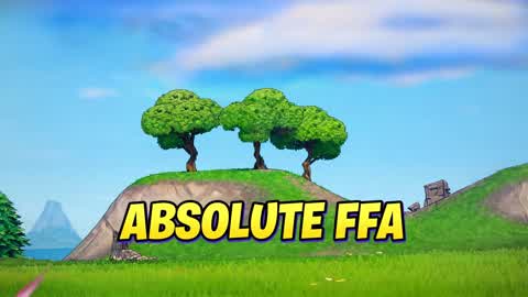 ABSOLUTE FREE FOR ALL