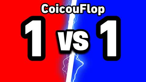 CoicouFlop 1v1 BuildFight