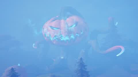 Halloween Isle
