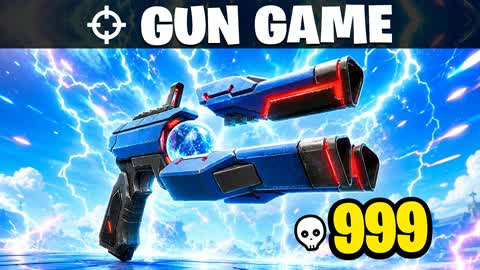 SUPER SIMPLE GUN GAME ONE SHOT