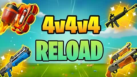 RELOAD 4V4V4