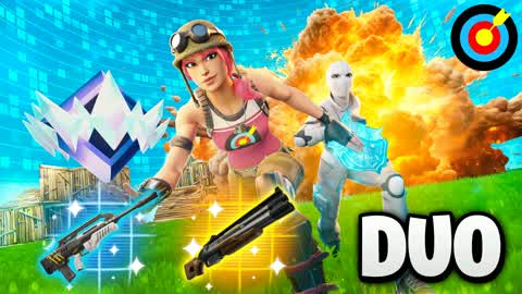 RAPID ZONE WARS [DUO]🎯