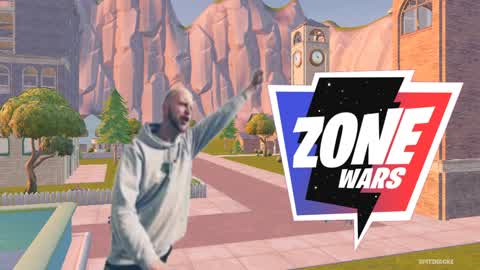 Pyrotechnik Zonewars