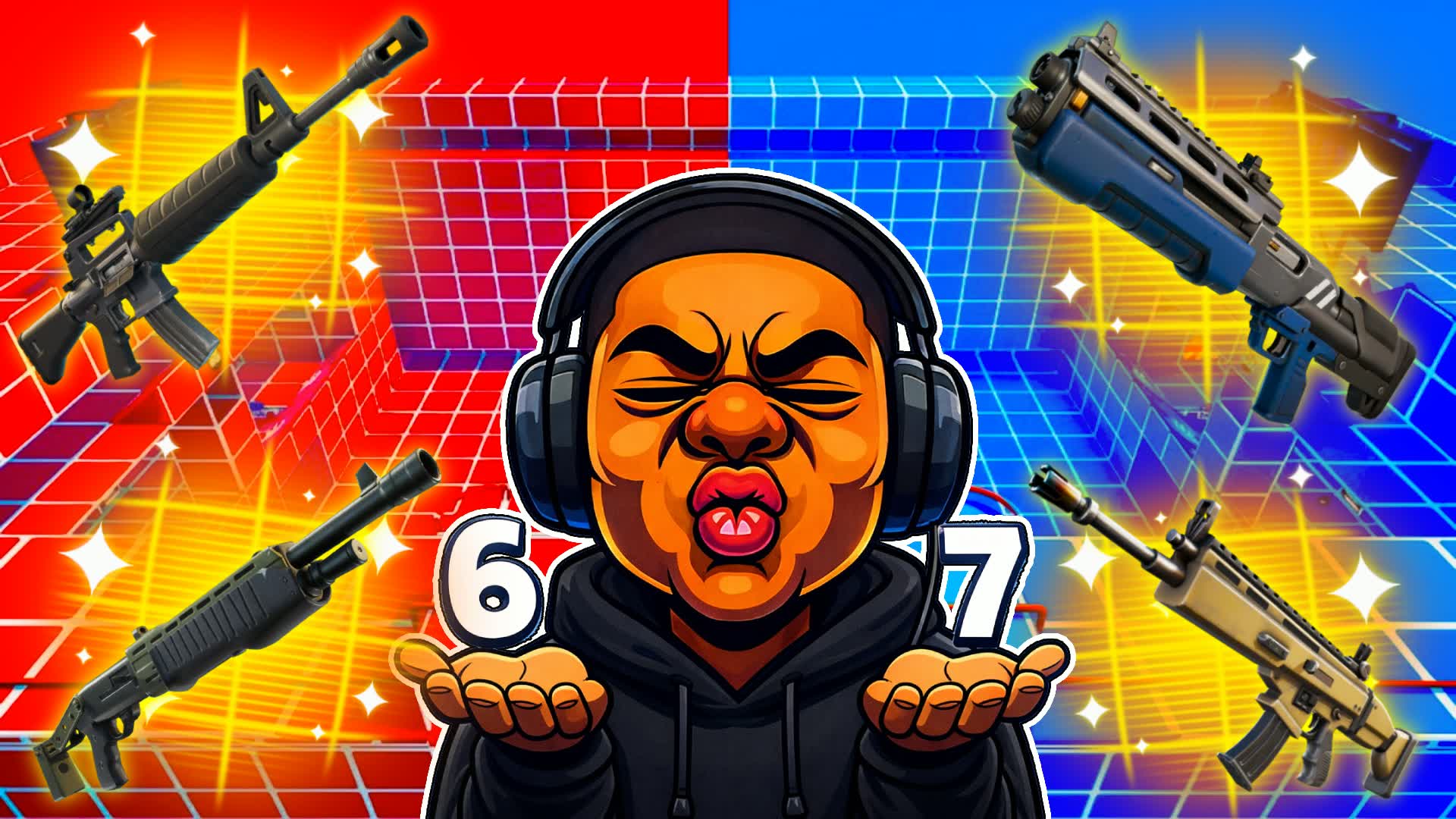 CRAZY INSANE⭐️ SPEED RED VS BLUE 🔴🔵