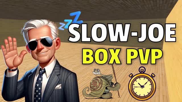 Capture 1 – Sleepy Joe Box PVP