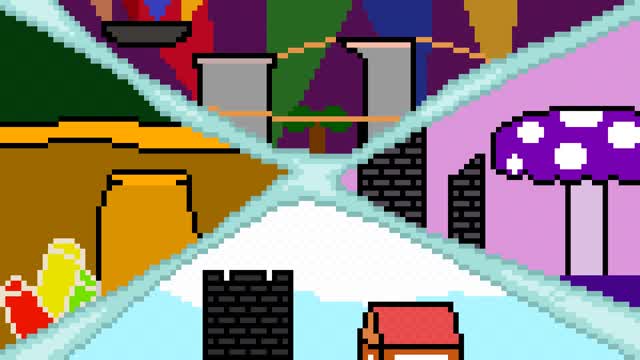 Star Haven City Free for All PvP
