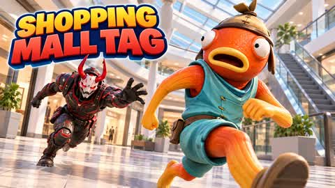SHOPPINGMALL TAG