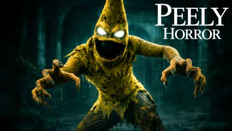 PEELY [HORROR]