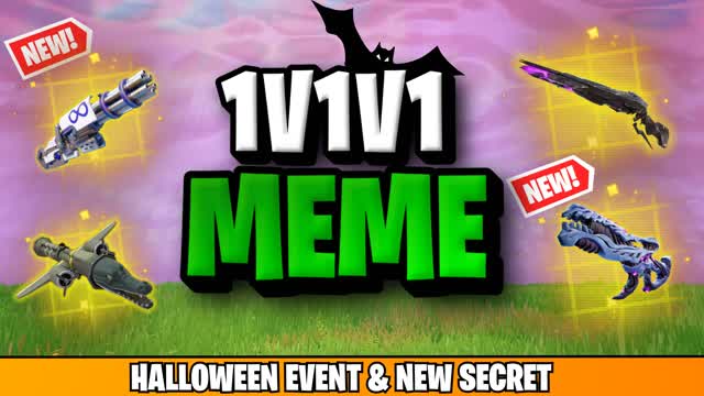 Capture 1 – MEME 1V1 REALISTICS Free For All