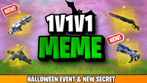MEME 1V1 REALISTICS Free For All