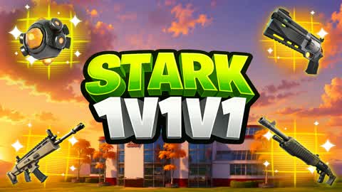 1v1v1 STARK RELOAD