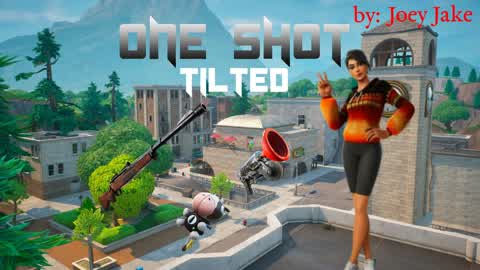 One Shot Tilted FFA