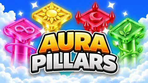 AURA PILLARS