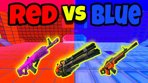 SUPERMAN RED VS BLUE 🔴🔵