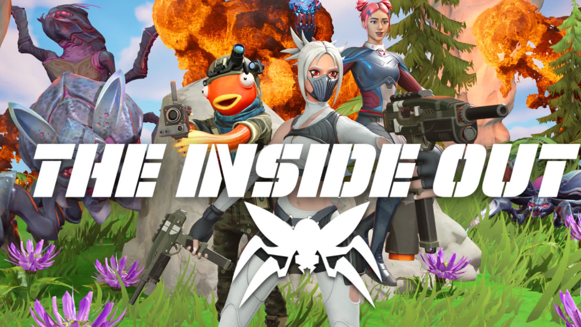 Internal Royale
