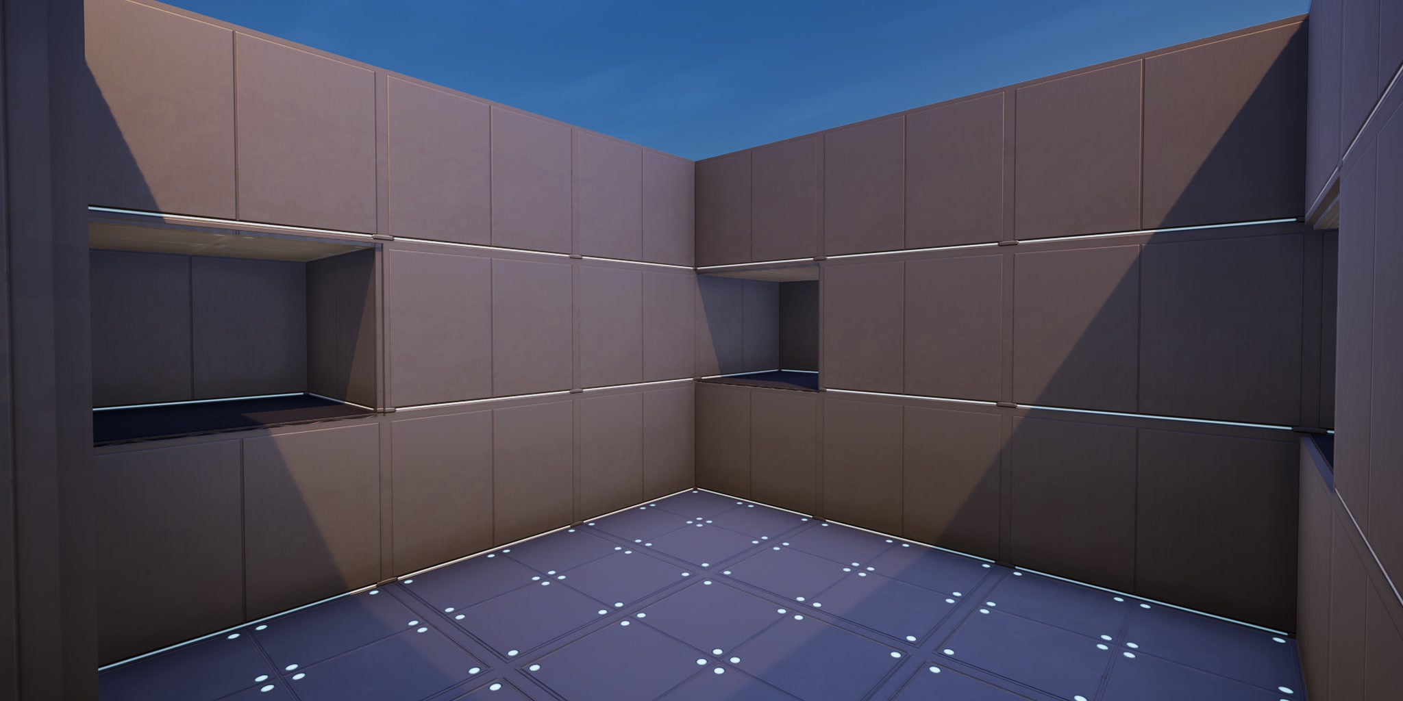 1v1v1 BOXFIGHTS PVP (1V1V1V1)