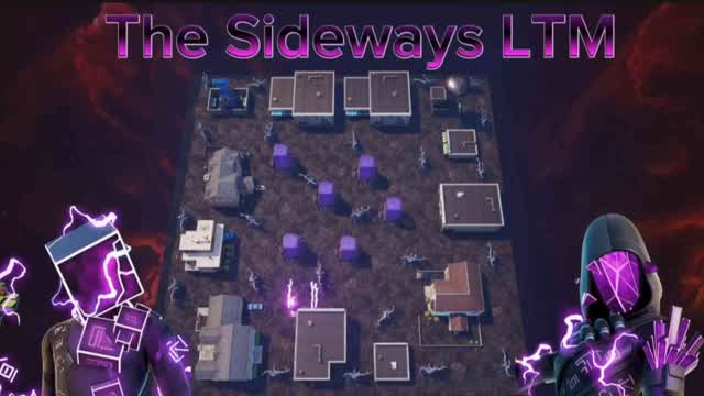 The Sideways LTM