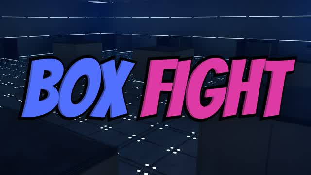 Meta Wars Rapid Box PvP