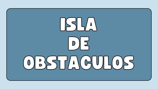Capture 1 – pista de obstaculos