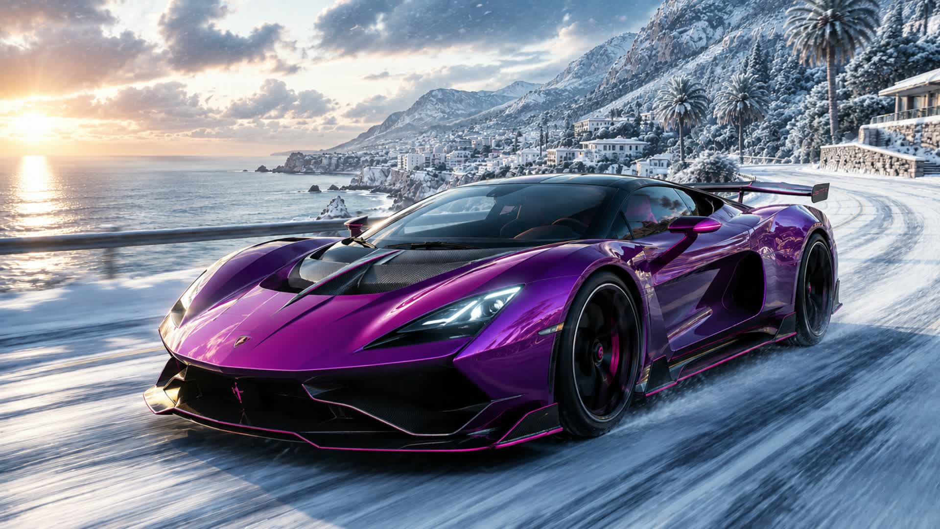 😎DRIVE 🚗OPEN WORLD⭐️FFA💥