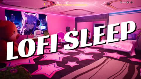 🎧 LOFI SLEEP ⭐