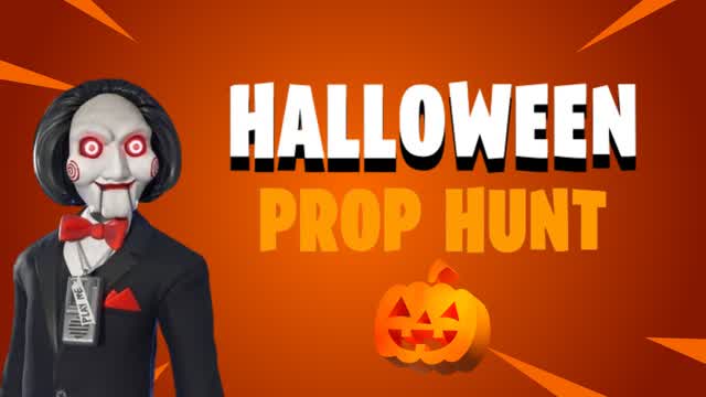 Capture 1 – 👻SPOOKY HALLOWEEN PROP HUNT🎃