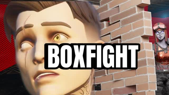 MIDAS QUICK BOXFIGHT