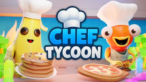 Chef Tycoon
