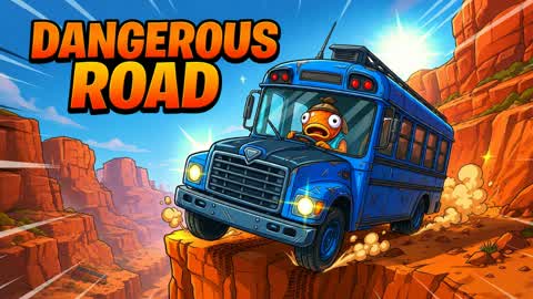DANGEROUS ROAD