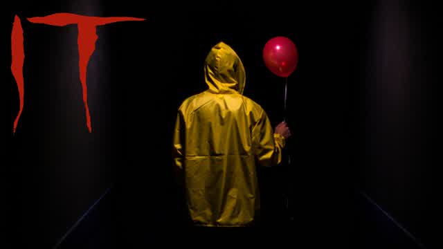 [HORROR] IT
