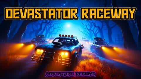 Devastator Raceway