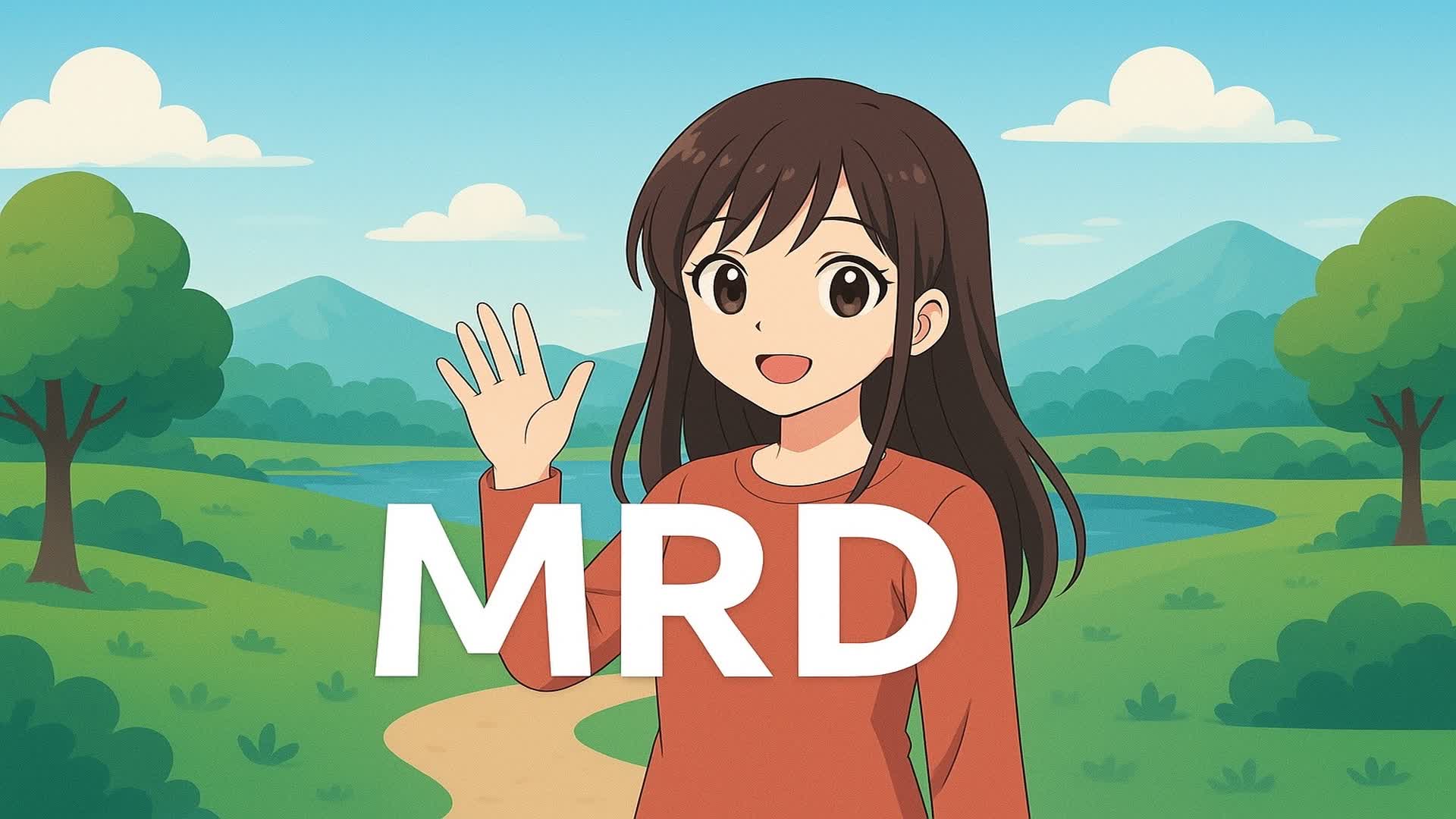 mrd