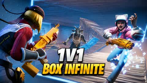 📦 1V1 BOX INFINITE