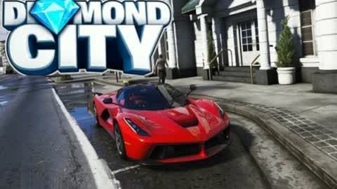 MEGA FREE DRIVING CARS 💥