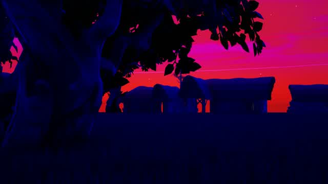 Scaru Tree Land