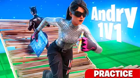 ANDRY 1V1