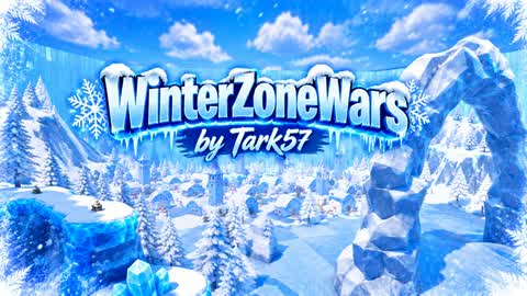 Winter Zone Wars by Tark57