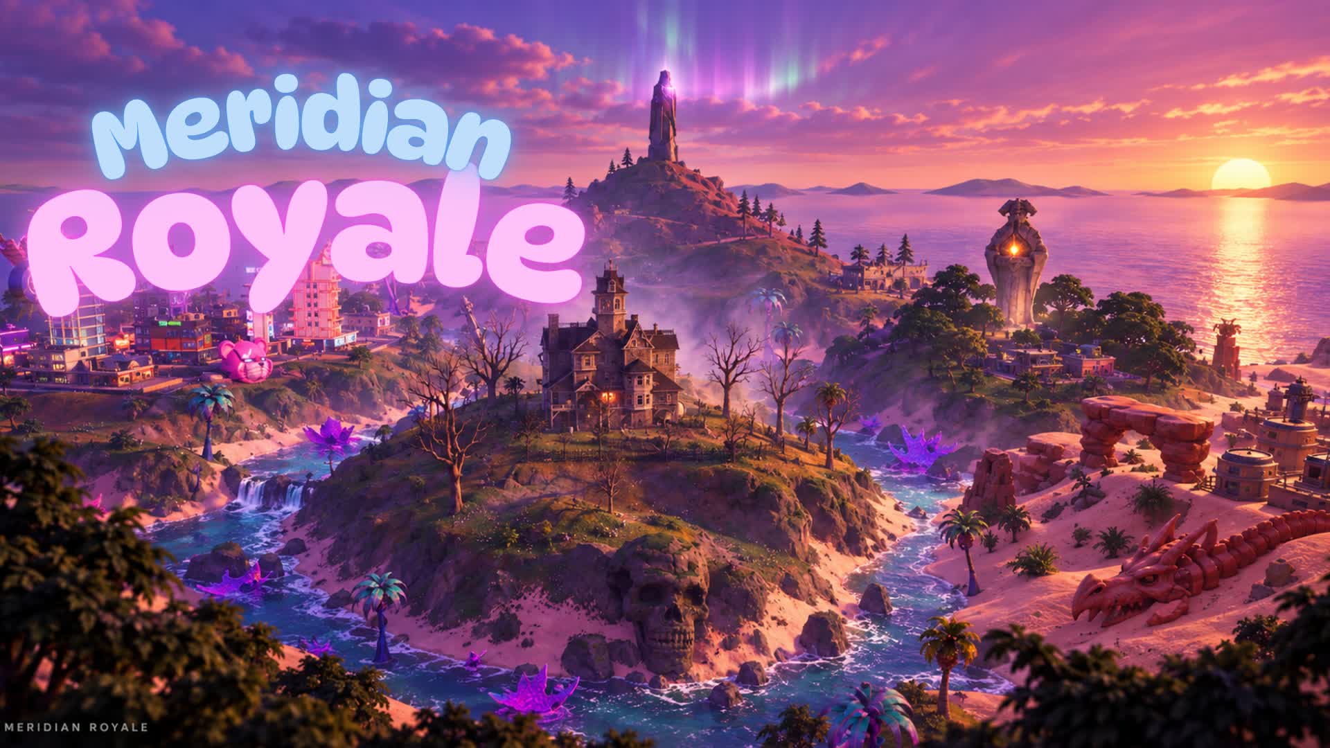 Meridian Royale